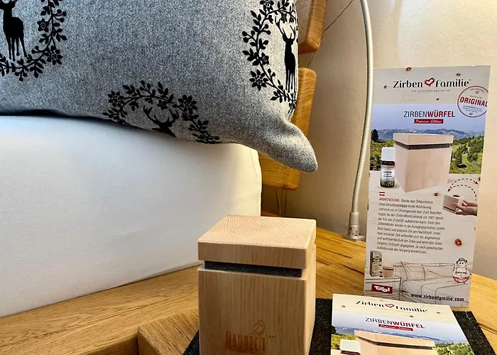 Naturboutique Rauszeit 4* 维林根